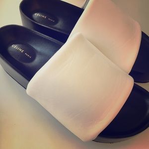 Celine slides